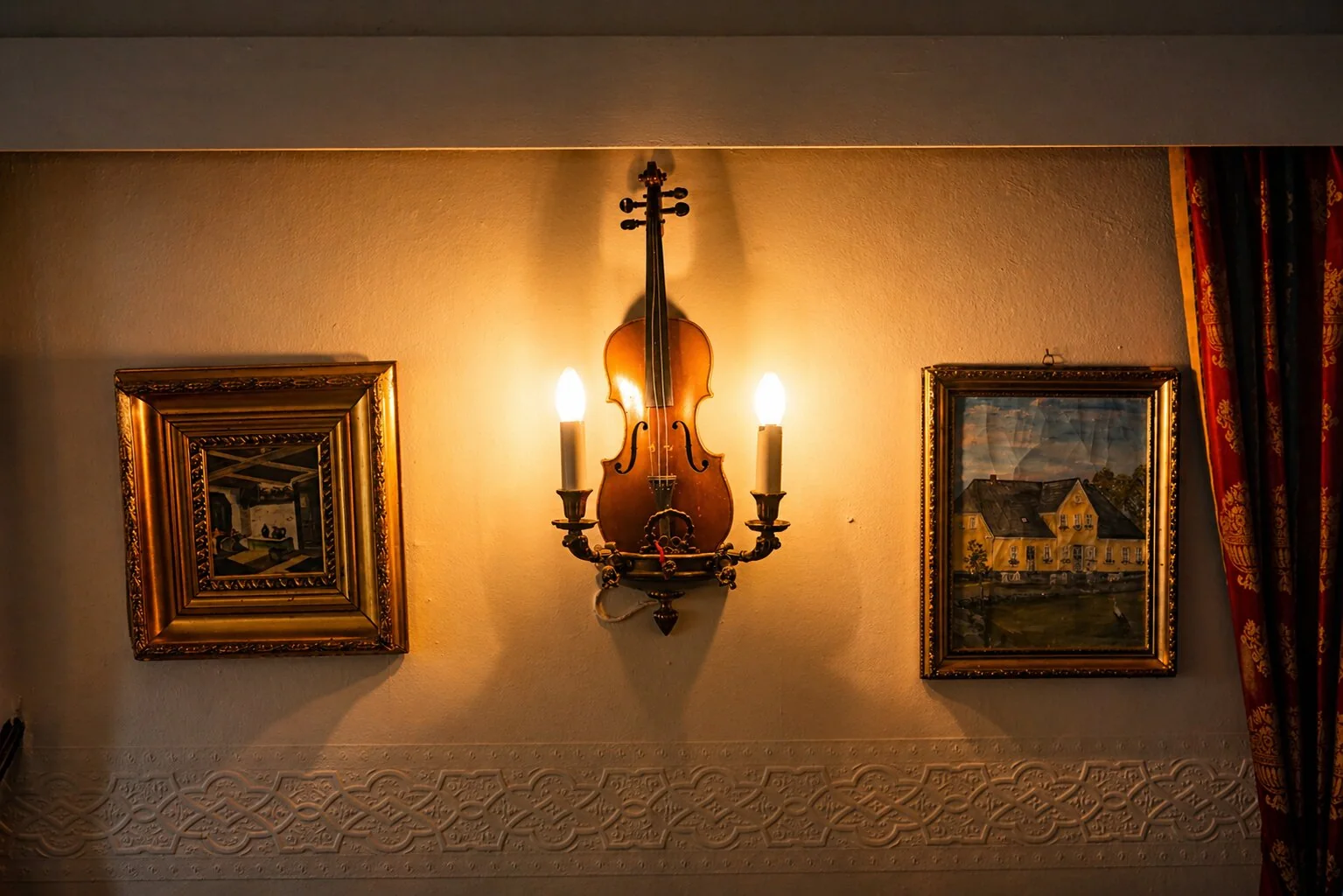 Rudbøl Grænsekro galleri 10